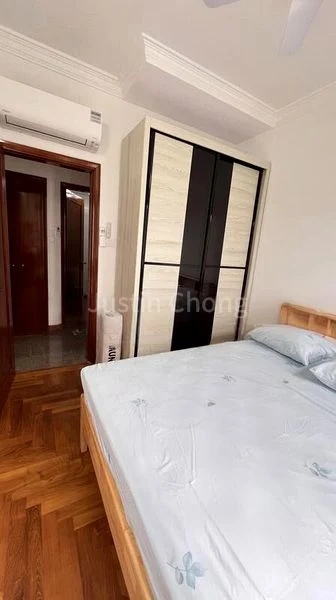 Common Room (Condo) for Rent in  Eastpoint Green - Image 8