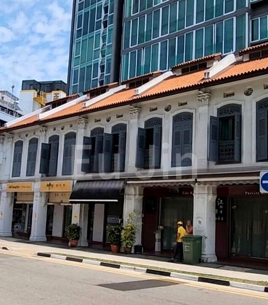 Food & Beverage for Rent: Mackenzie Regency - Image 2