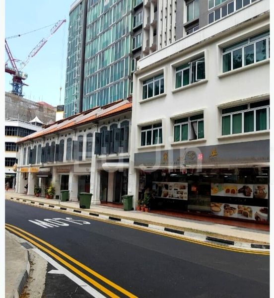 Food & Beverage for Rent: Mackenzie Regency - Image 1