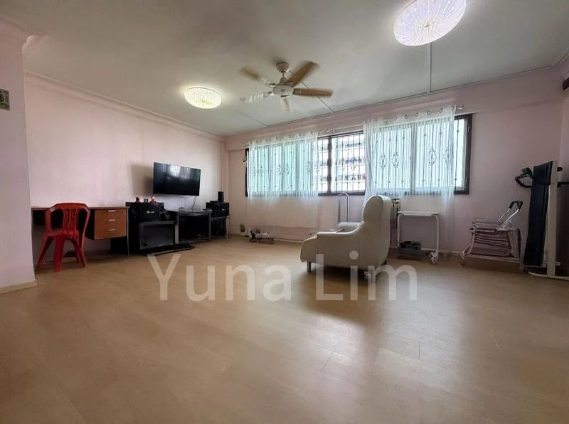 4 Room (4A) HDB for Sale in  635 Hougang Avenue 8 - Image 6