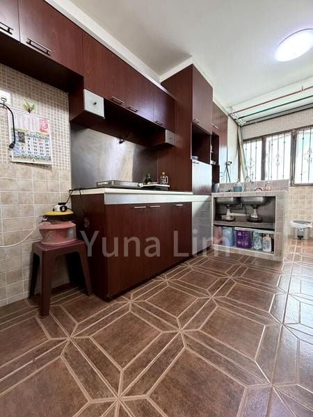 4 Room (4A) HDB for Sale in  635 Hougang Avenue 8 - Image 9