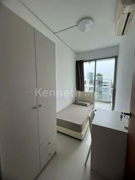 Common Room (Condo) for Rent in  The Blossomvale - Image 2