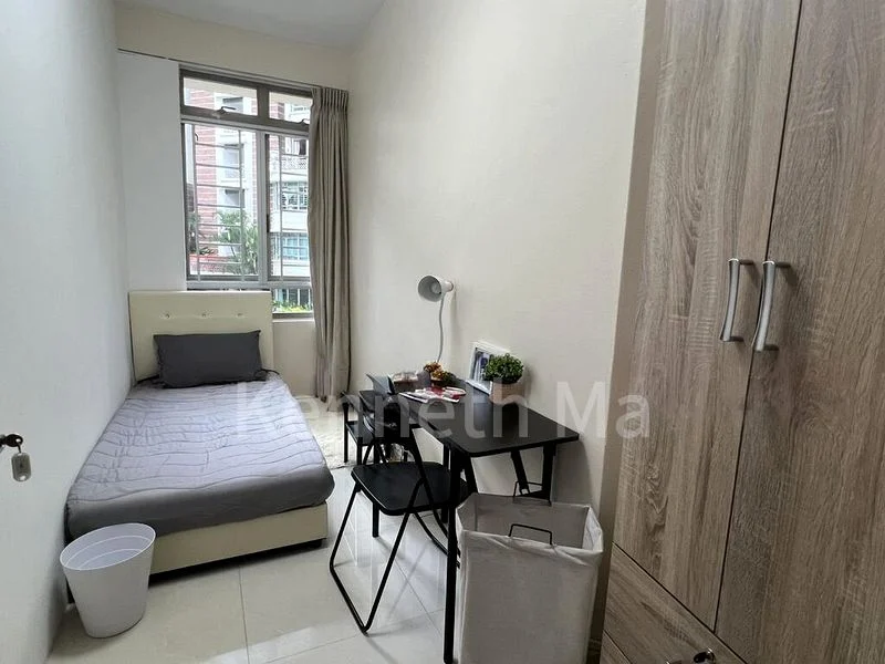 Common Room (Condo) for Rent in  The Blossomvale - Image 3