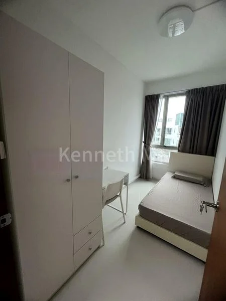 Common Room (Condo) for Rent in  The Blossomvale - Image 1