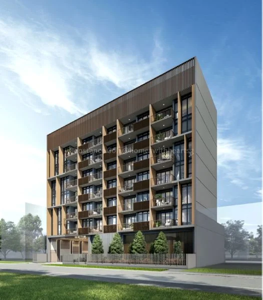 3 Bed Apartment (Condo) for Sale in Gems Ville - Image 2