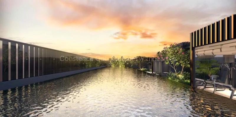 3 Bed Apartment (Condo) for Sale in Gems Ville - Image 4