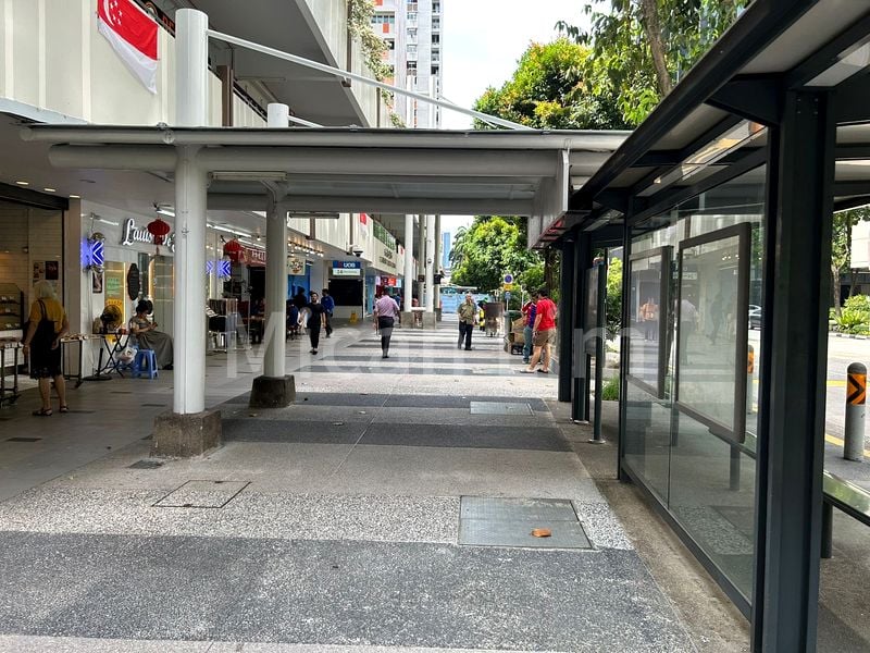 Food & Beverage for Rent in Tanjong Pagar Plaza - Image 3