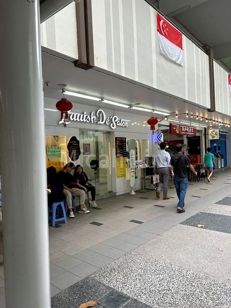 Food & Beverage for Rent in Tanjong Pagar Plaza - Image 5