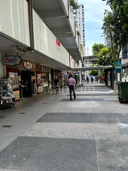 Food & Beverage for Rent in Tanjong Pagar Plaza - Image 7