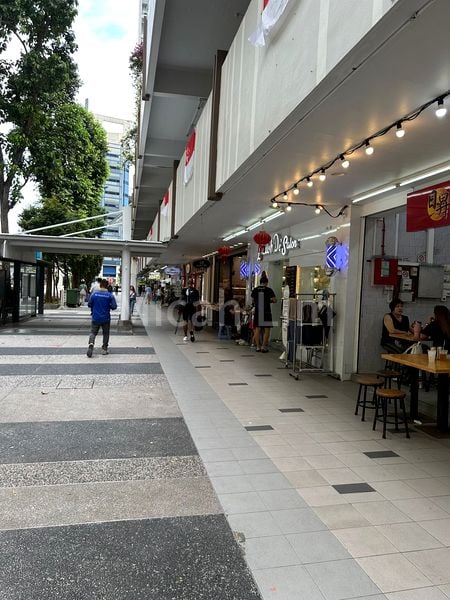 Food & Beverage for Rent in Tanjong Pagar Plaza - Image 6
