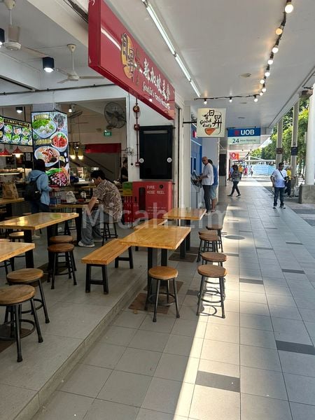 Food & Beverage for Rent in Tanjong Pagar Plaza - Image 10