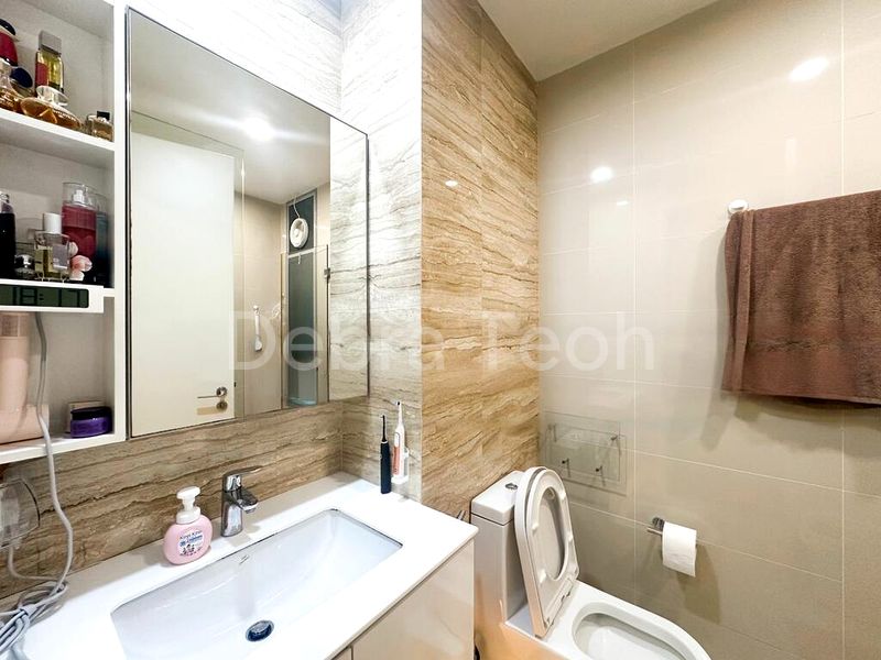 4 Bed Condo for Sale in Bedok Residences - Image 2