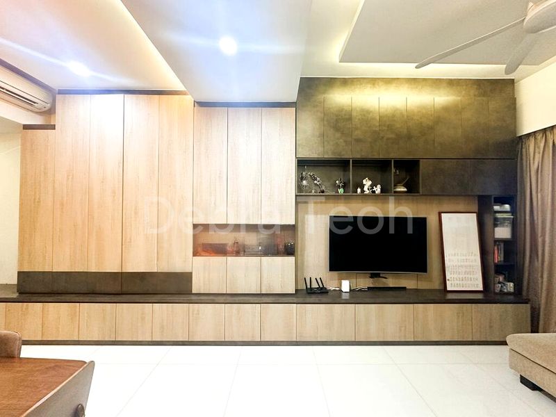 4 Bed Condo for Sale in Bedok Residences - Image 10