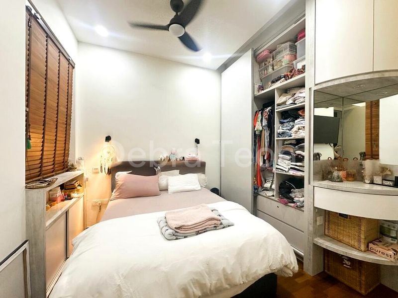 4 Bed Condo for Sale in Bedok Residences - Image 4