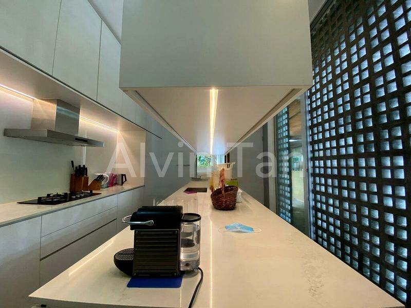 5 Bed Bungalow (Landed) for Rent in  King Albert Park - Image 11