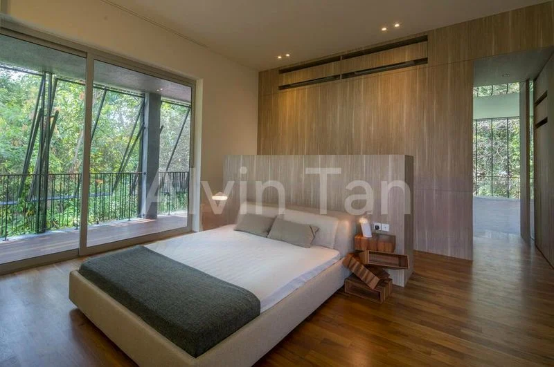 5 Bed Bungalow (Landed) for Rent in  King Albert Park - Image 6