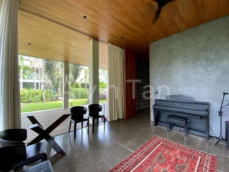 5 Bed Bungalow (Landed) for Rent in  King Albert Park - Image 4