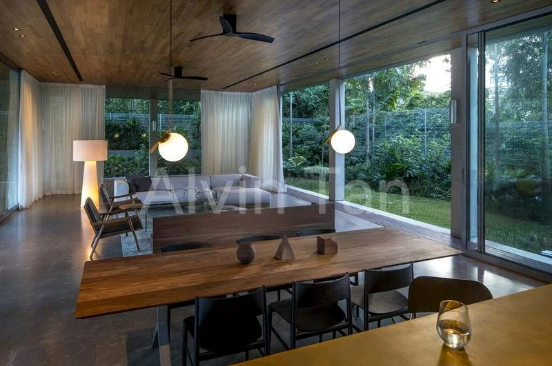 5 Bed Bungalow (Landed) for Rent in  King Albert Park - Image 14