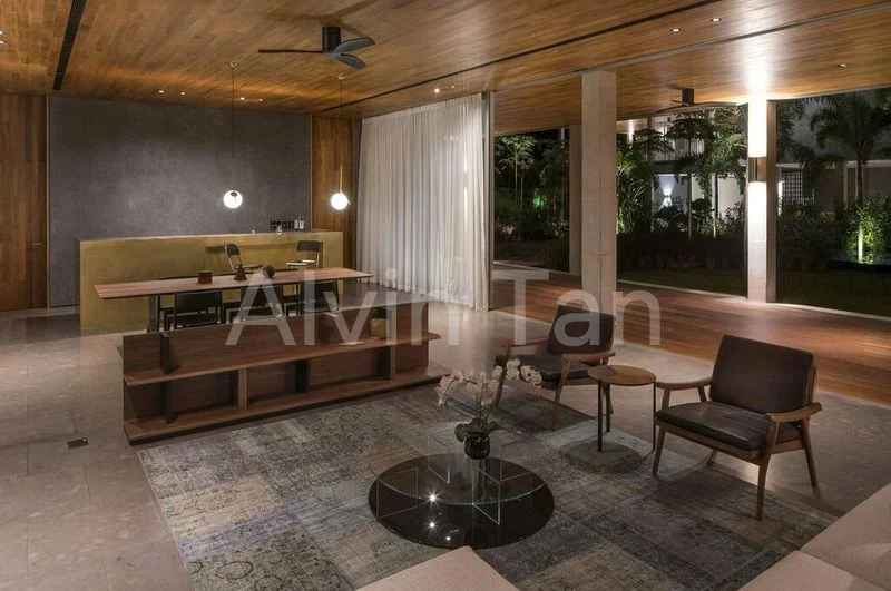 5 Bed Bungalow (Landed) for Rent in  King Albert Park - Image 15