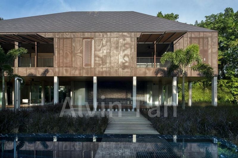 5 Bed Bungalow (Landed) for Rent in  King Albert Park - Image 1