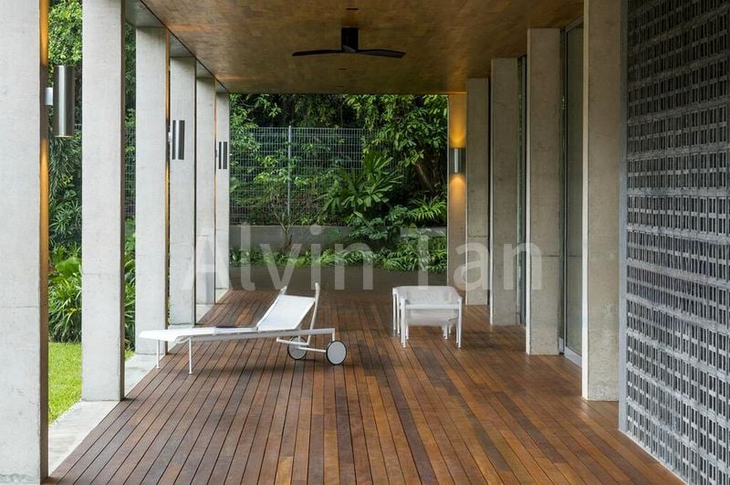 5 Bed Bungalow (Landed) for Rent in  King Albert Park - Image 12