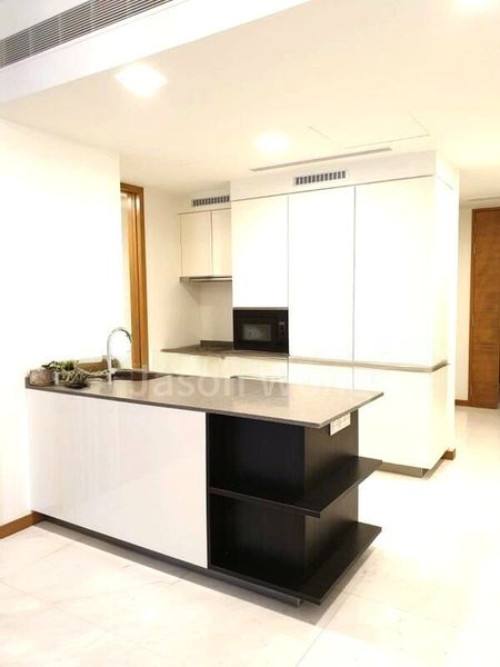 1 Bed Condo for Rent in  Marina One/ The Heart - Image 2
