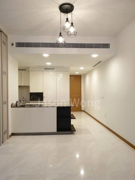 1 Bed Condo for Rent in  Marina One/ The Heart - Image 3