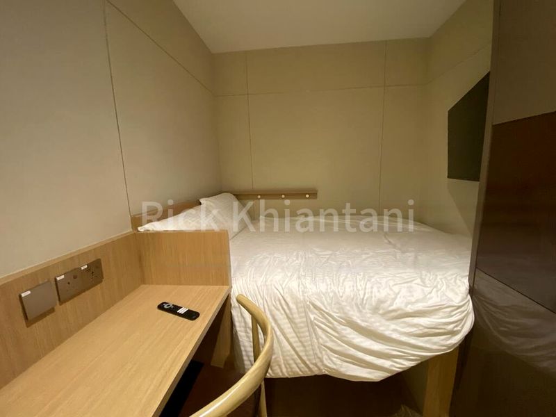 1 Bed Condo for Rent in  2 Mount Elizabeth Link - Image 15