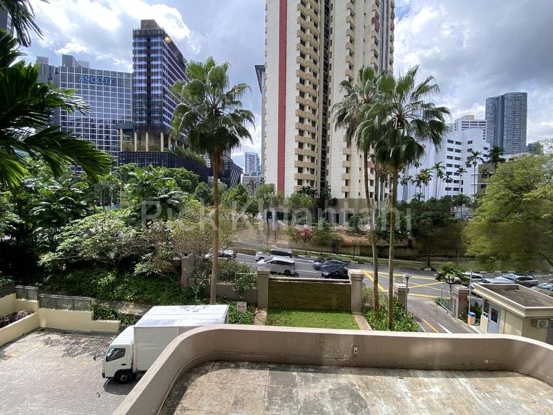 1 Bed Condo for Rent in  2 Mount Elizabeth Link - Image 10