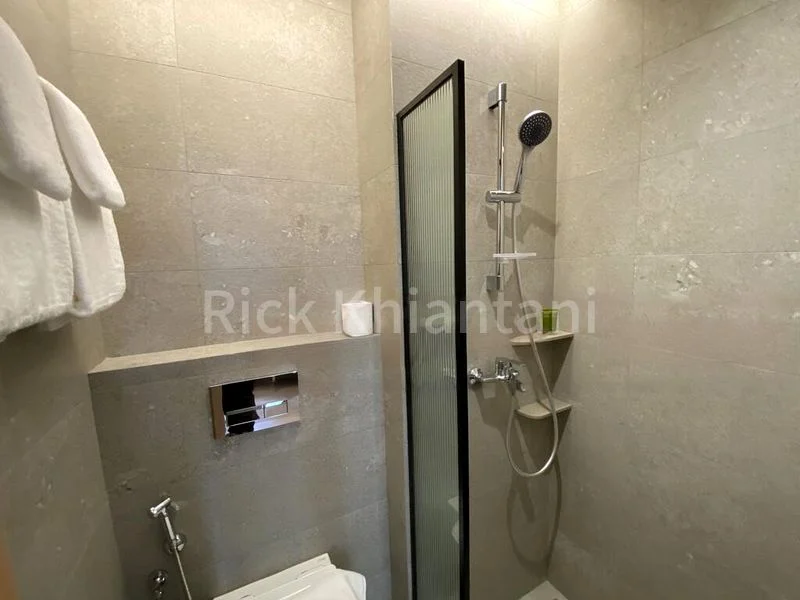 1 Bed Condo for Rent in  2 Mount Elizabeth Link - Image 5