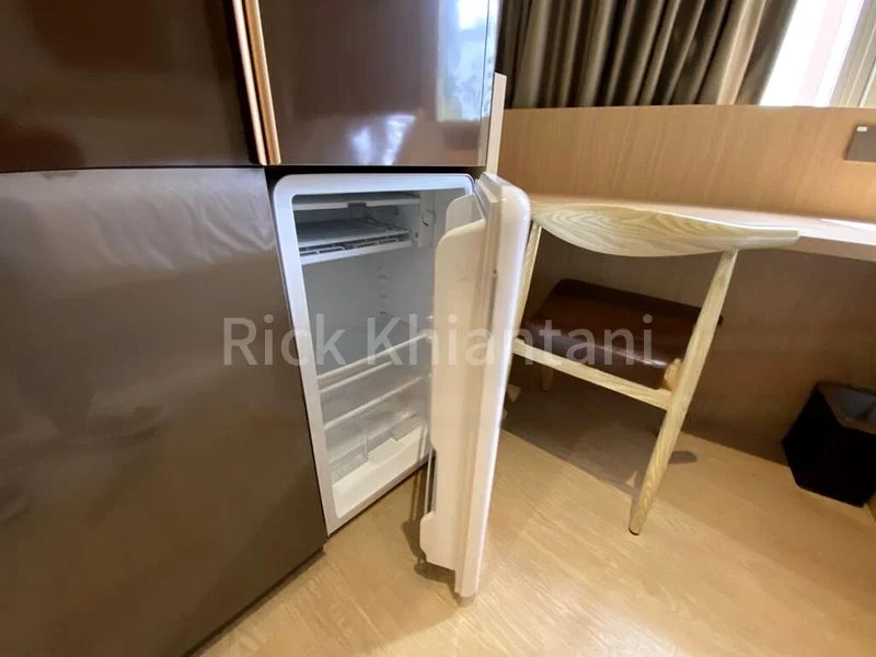 1 Bed Condo for Rent in  2 Mount Elizabeth Link - Image 9