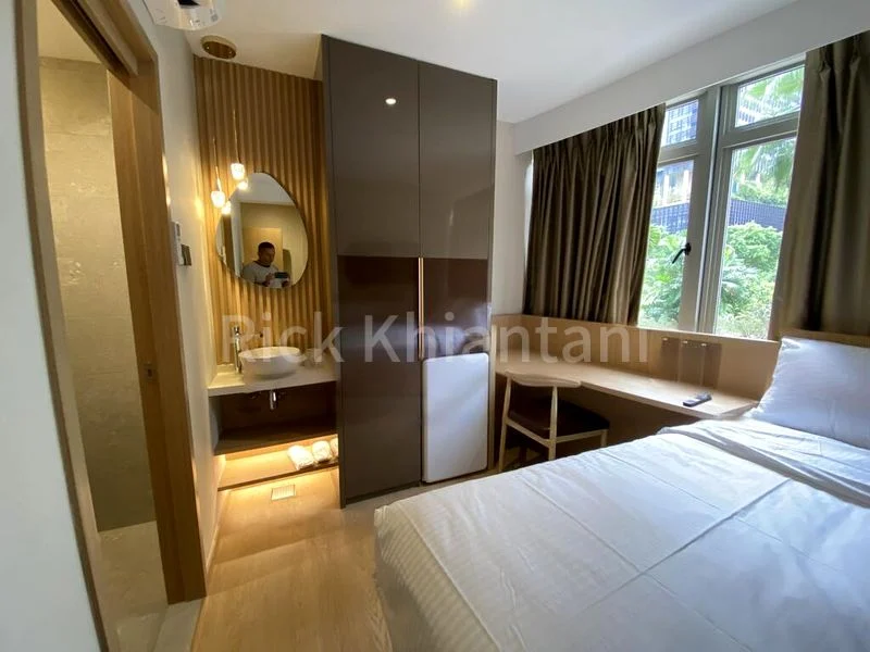 1 Bed Condo for Rent in  2 Mount Elizabeth Link - Image 8