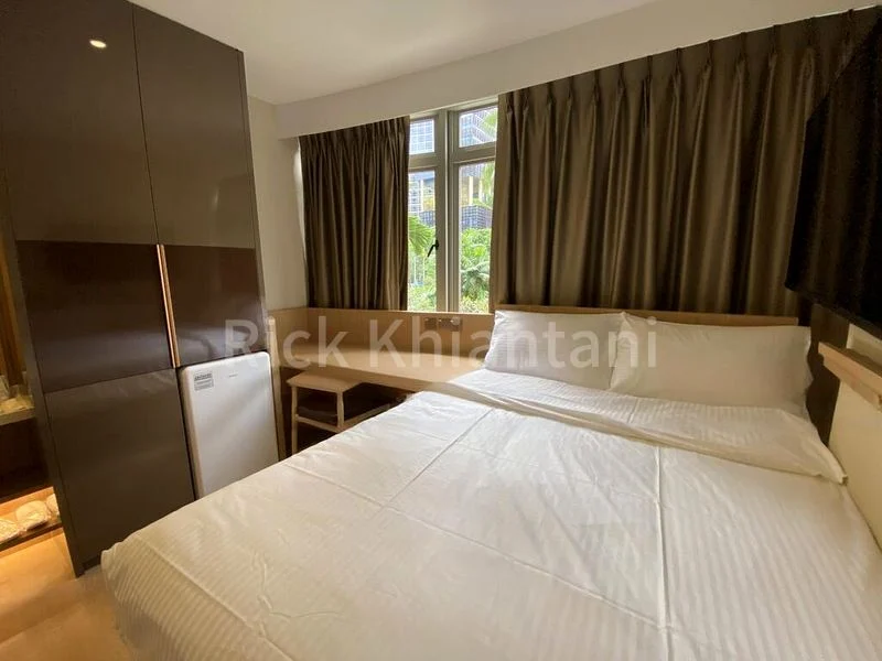 1 Bed Condo for Rent in  2 Mount Elizabeth Link - Image 7