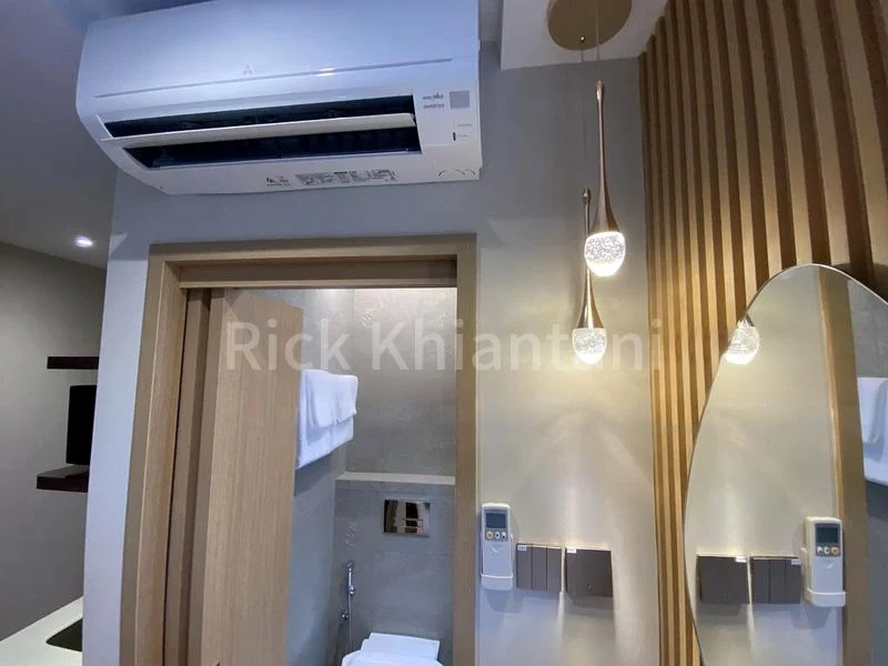 1 Bed Condo for Rent in  2 Mount Elizabeth Link - Image 4