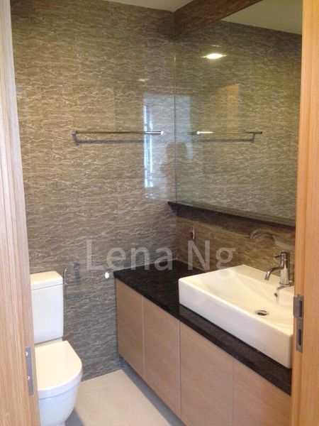 2 Bed Condo for Sale in  Rochelle At Newton - Image 2