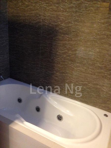 2 Bed Condo for Sale in  Rochelle At Newton - Image 3