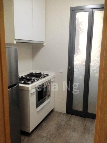 2 Bed Condo for Sale in  Rochelle At Newton - Image 9