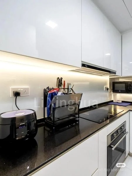 3 Bed Condo for Rent in Oasis Garden - Image 6