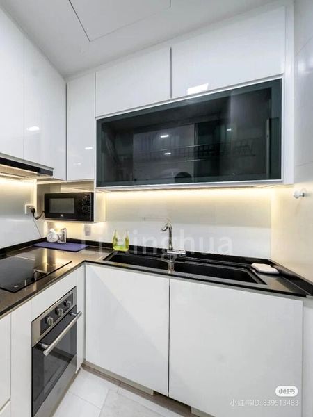 3 Bed Condo for Rent in Oasis Garden - Image 7