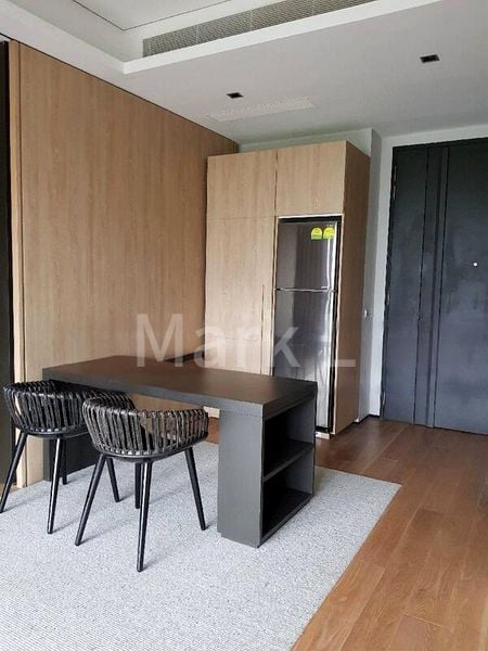 1 Bed Condo for Rent in  OUE Twin Peaks - Image 3