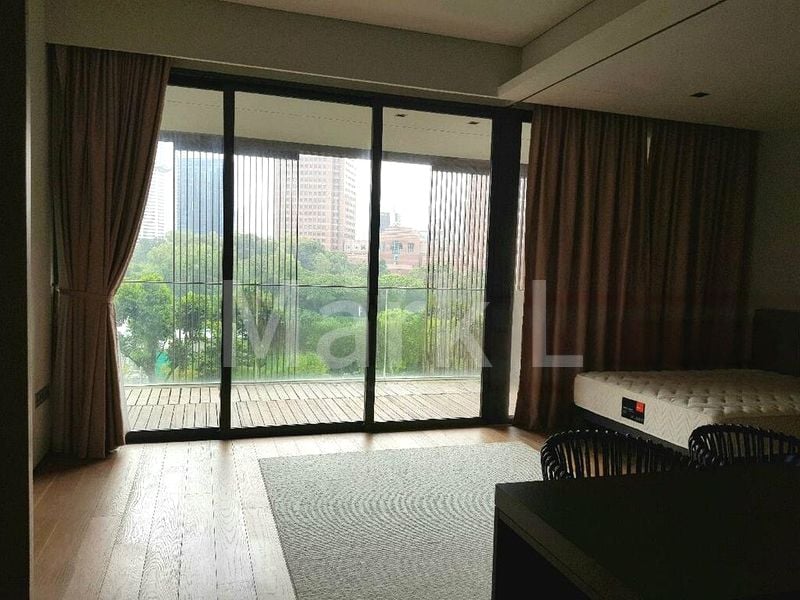 1 Bed Condo for Rent in  OUE Twin Peaks - Image 4