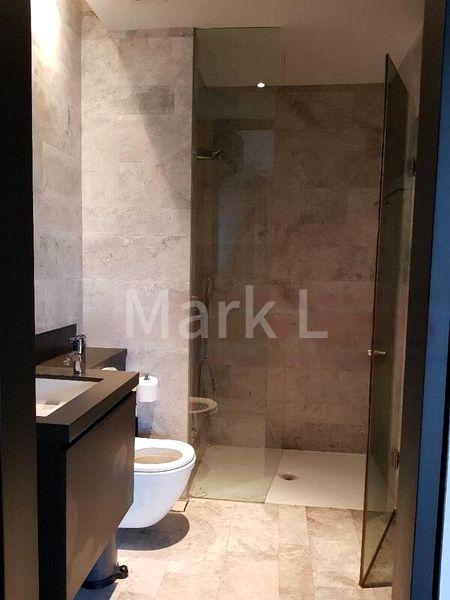 1 Bed Condo for Rent in  OUE Twin Peaks - Image 2