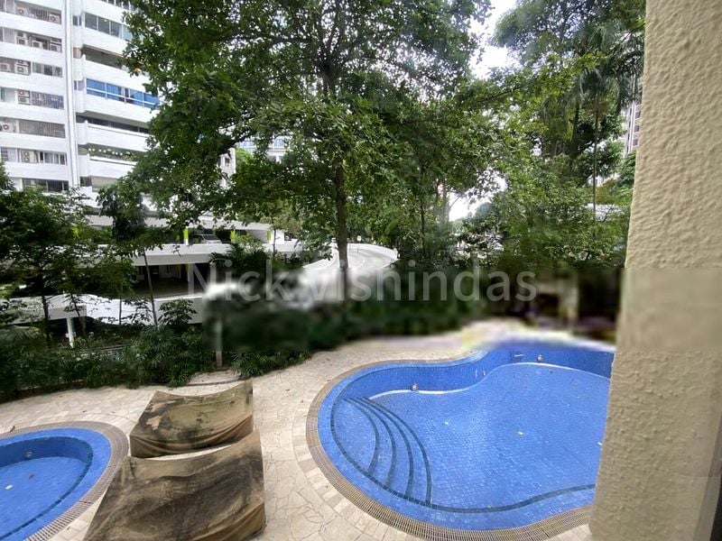 Room (Condo) for Rent in  2 Mount Elizabeth Link - Image 11