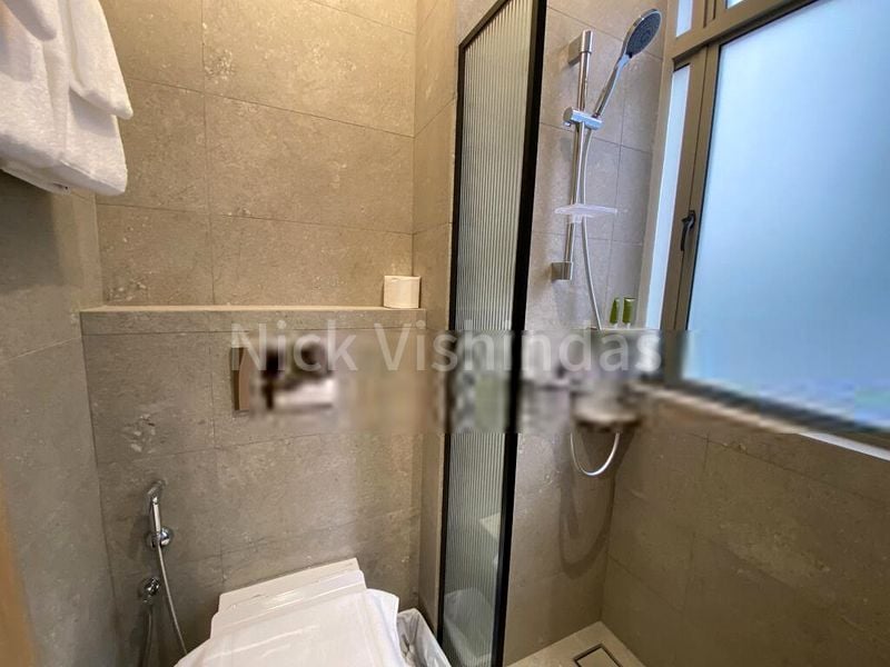 Room (Condo) for Rent in  2 Mount Elizabeth Link - Image 18