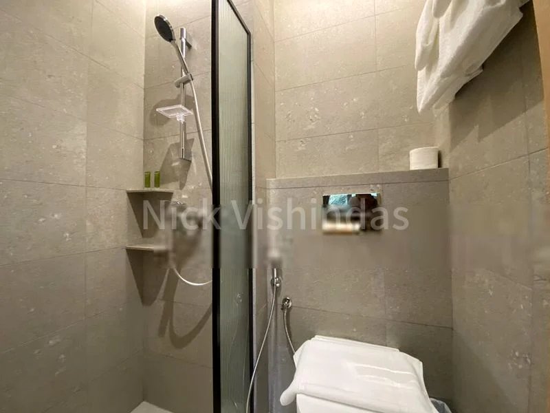 Room (Condo) for Rent in  2 Mount Elizabeth Link - Image 2