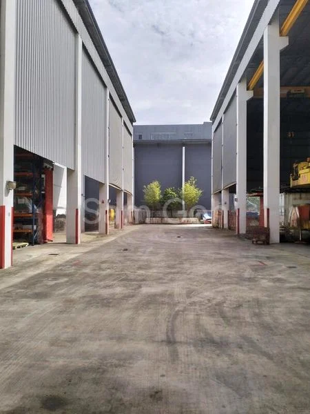 Factory / Workshop (B2) for Sale: Tuas South Street 8 - Image 5