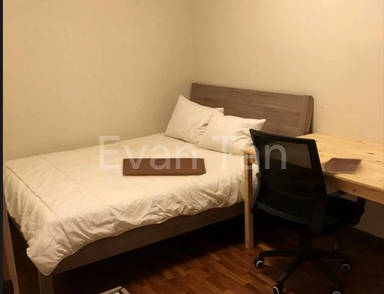 Room (Condo) for Rent in International Plaza - Image 1