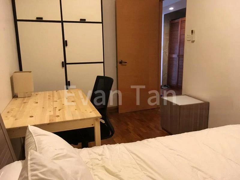 Room (Condo) for Rent in International Plaza - Image 4