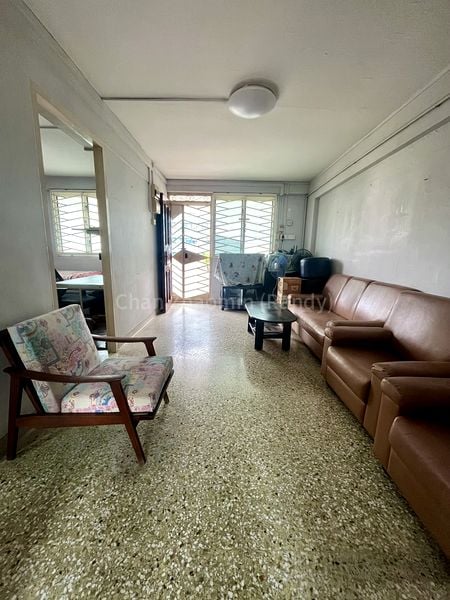 3 Room (3I) HDB for Sale in 23 Bendemeer Road - Image 1