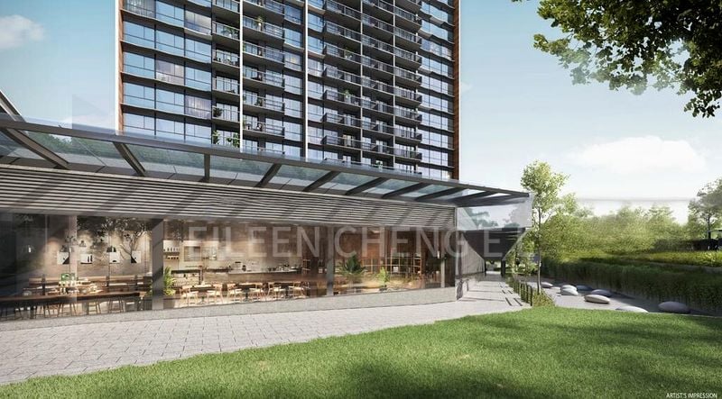 4 Bed Condo for Sale in  Blossoms By The Park - Image 4